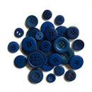 American Flag DIY Canvas Craft Kit-3