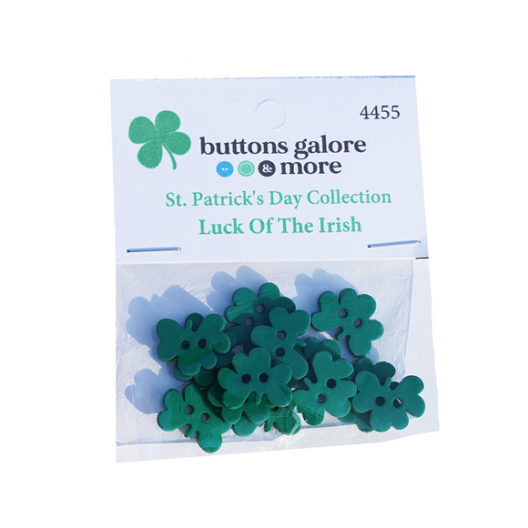 Luck of the Irish-4455