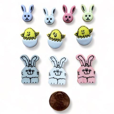 Funny Bunny - 4469