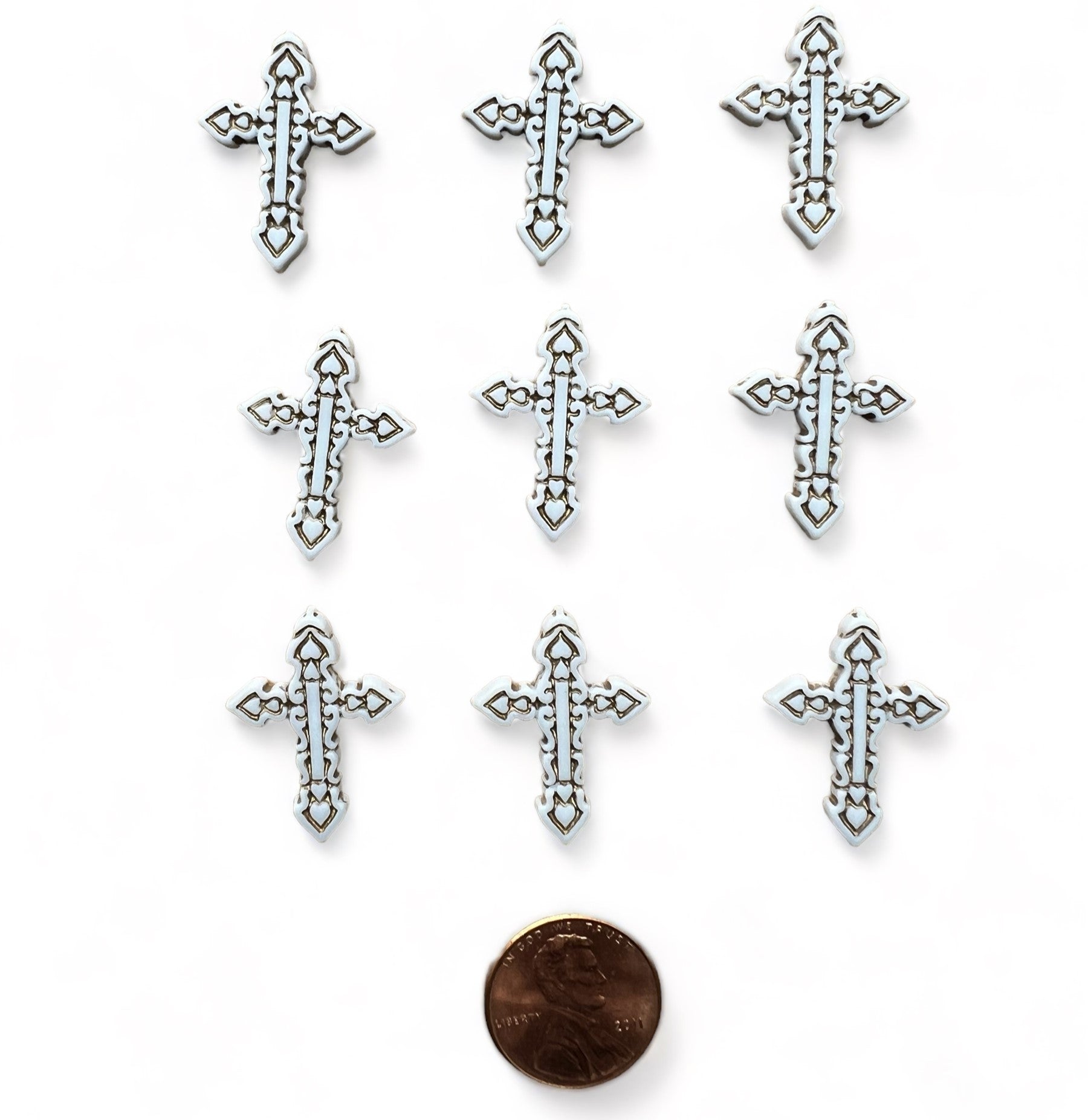 Crosses - 4473