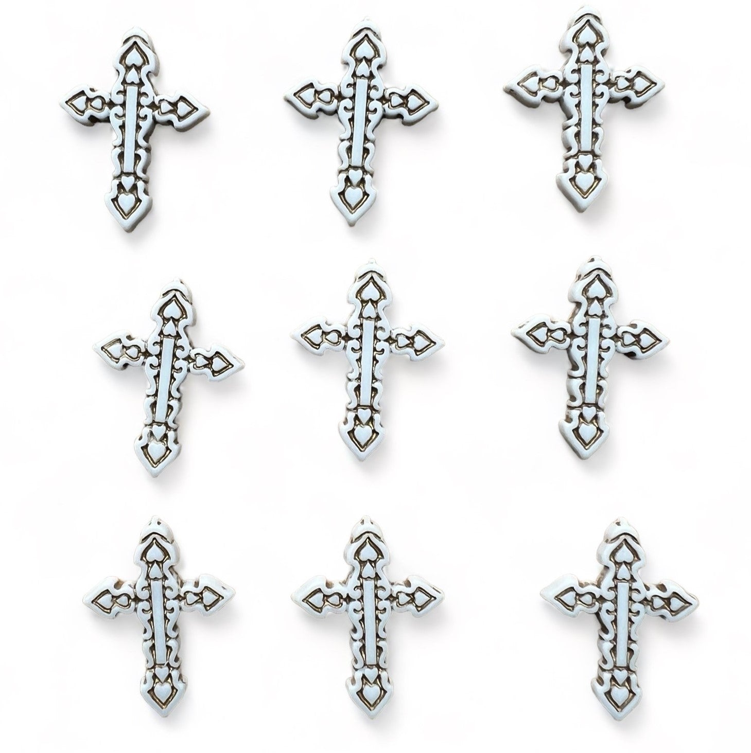 Crosses - 4473