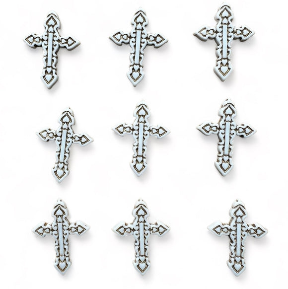 Crosses - 4473