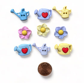 Garden Gala - 4474 - 0