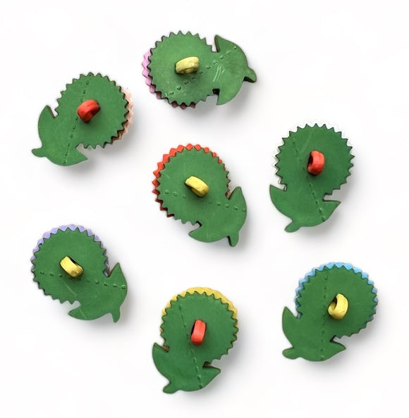 Floral Frenzy - 4475