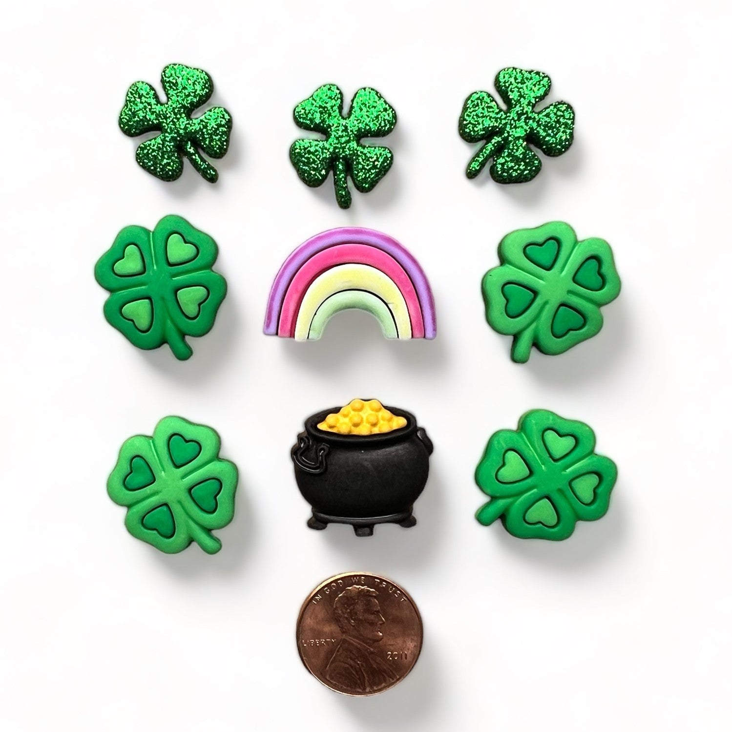 Pot O Gold - 4476 - 0