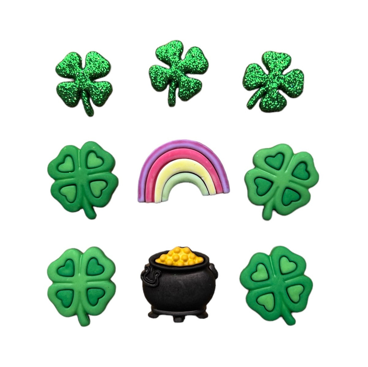 Pot O Gold - 4476