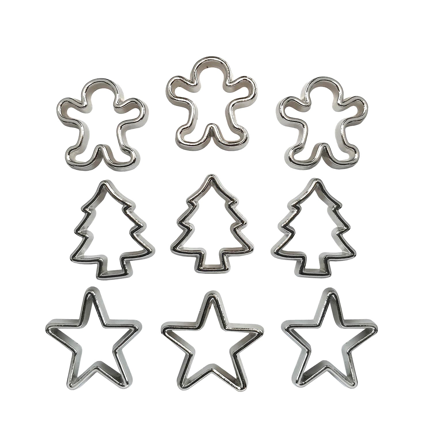 Christmas Embellishment Plan-O-Gram