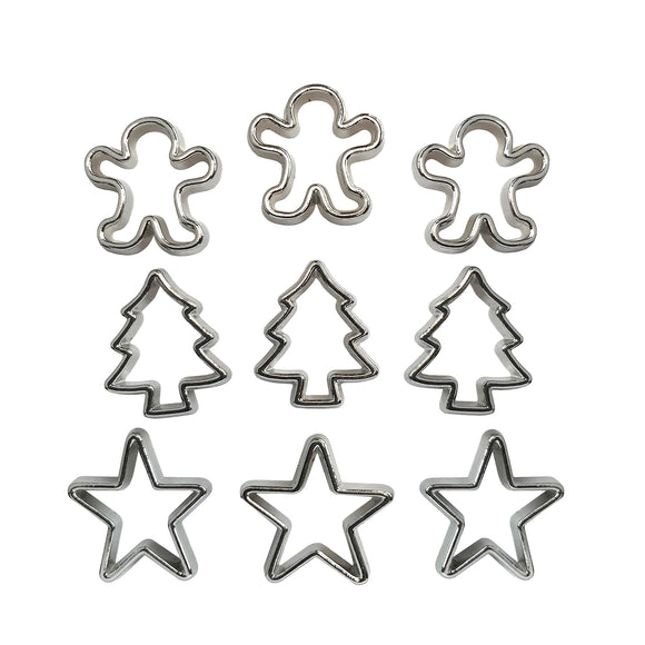 Christmas Embellishment Plan-O-Gram