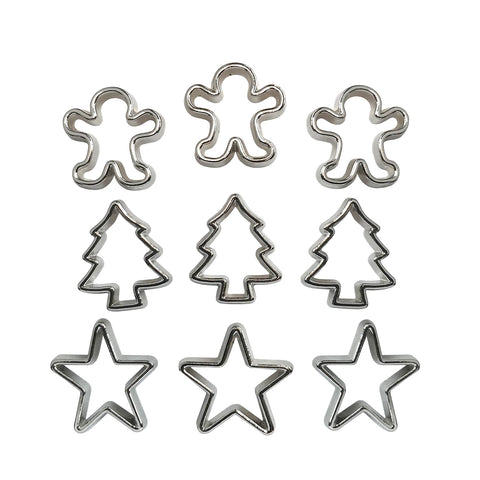 Christmas Embellishment Plan-O-Gram