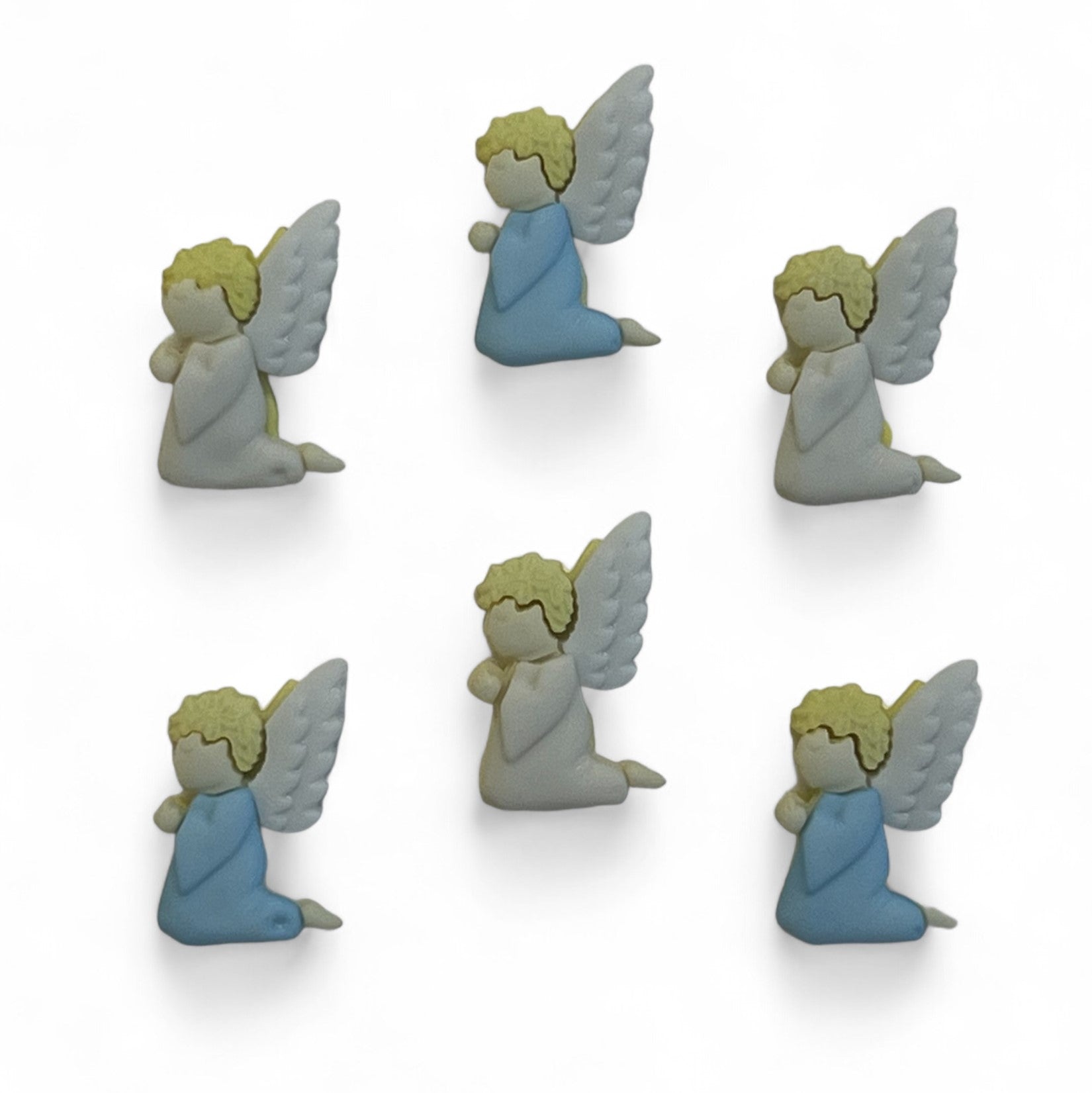 Angelic Prayers -4846