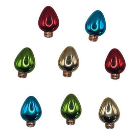 Luminous Lights Theme Buttons - 4849