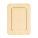 Penguin DIY Wreath Craft Kit-8