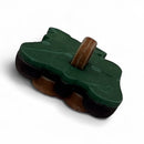 Holiday Dog  Single Bulk Button - B1015-3