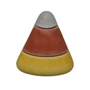 Candy Corn Single Bulk Button - B1045-1