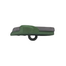 Tombstone Single Bulk Button - B1048-5