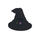 Witches Hat Single Bulk Button - B1049-2
