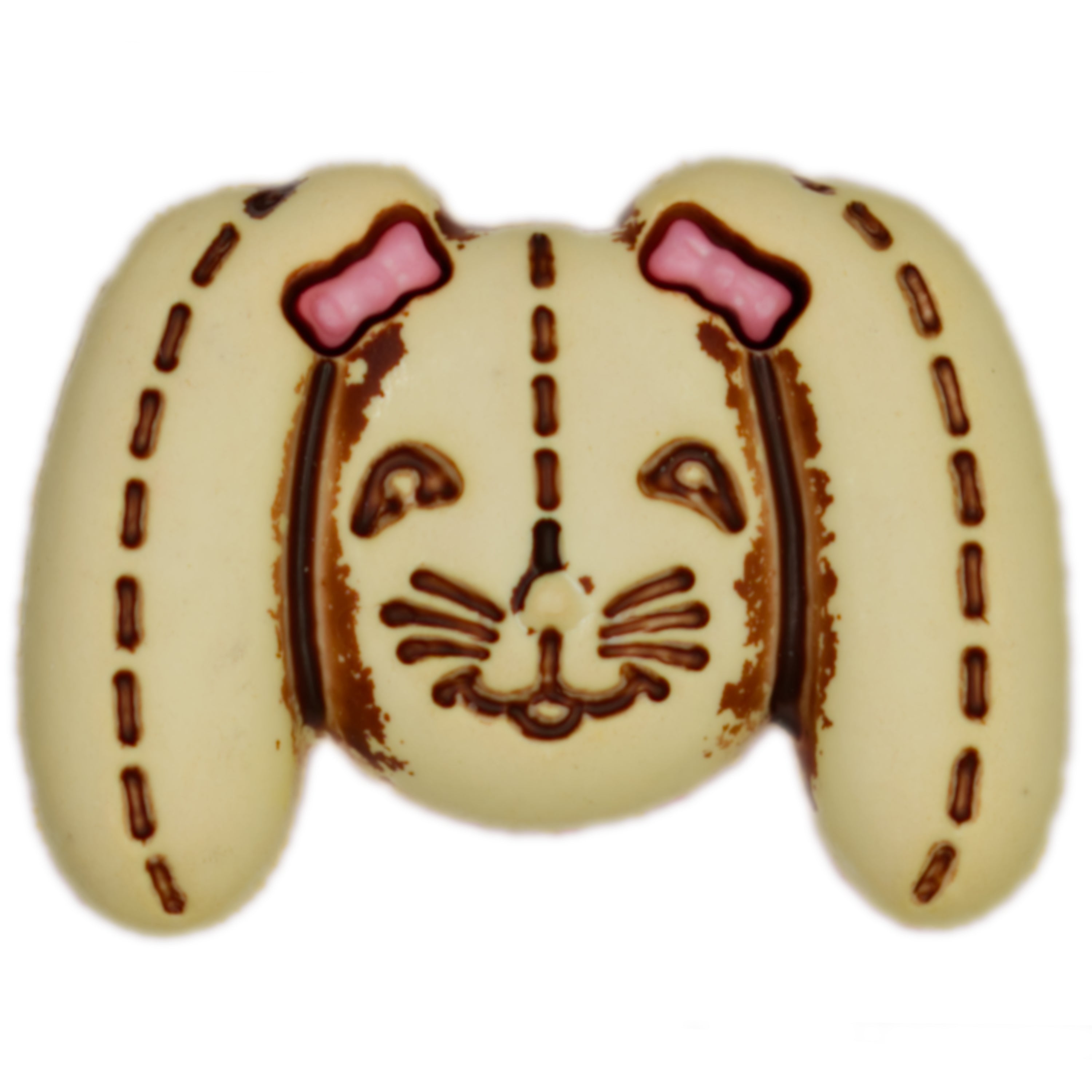 Bunny Rabbit 3D - B1061 - 0