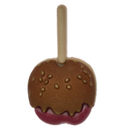 Candy Apple Single Bulk Button - B1064-7