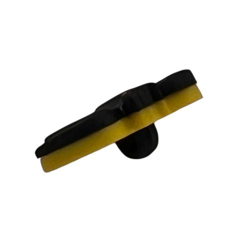 Bat Single Bulk Button - B1065