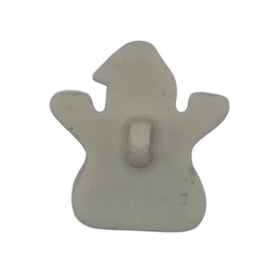 Ghost Single Bulk Button - B1069 - 0