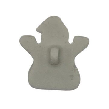Ghost Single Bulk Button - B1069 - 0