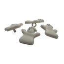 Ghost Single Bulk Button - B1069-5