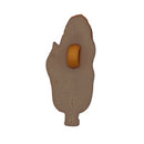 Harvest Corn Single Bulk Button - B1071-3