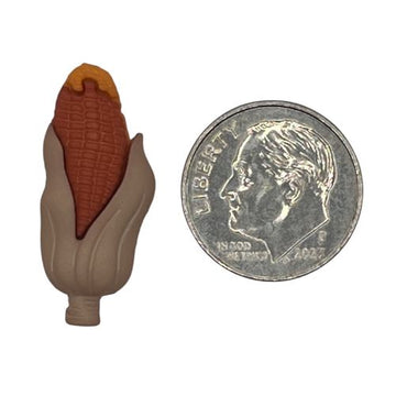 Harvest Corn Single Bulk Button - B1071 - 0