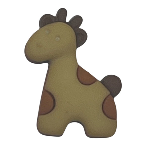 Baby Giraffe - B357