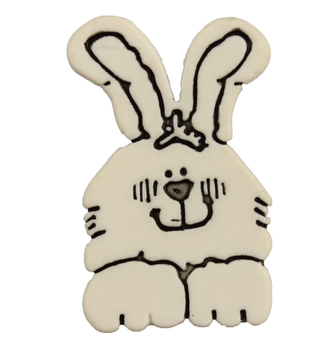 Funny Bunny - B363