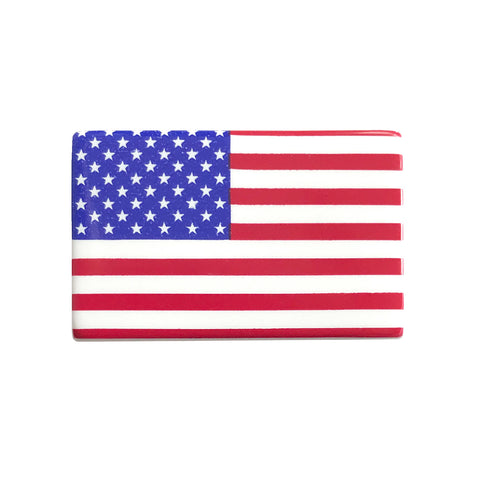 American Flag - B563