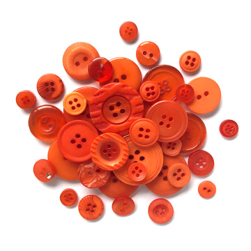 Dark Orange - BTP021