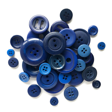 Navy Blue - BTP294