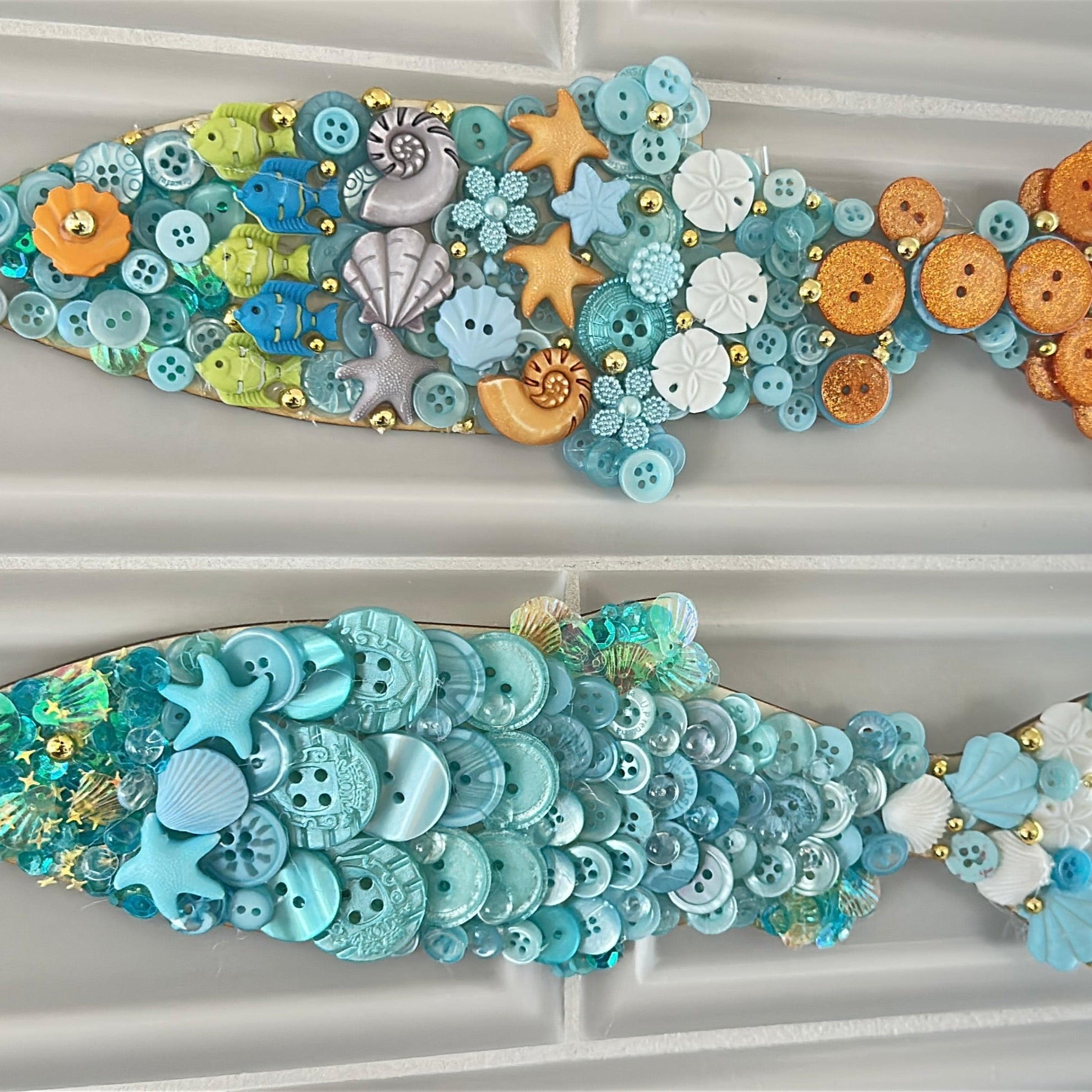 Beauty fish still 4 1
