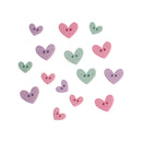 Candy Hearts - 4327-4