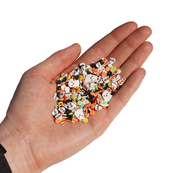 Ghostly Greeting - NK166