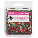 Ladybugs - NK124-2