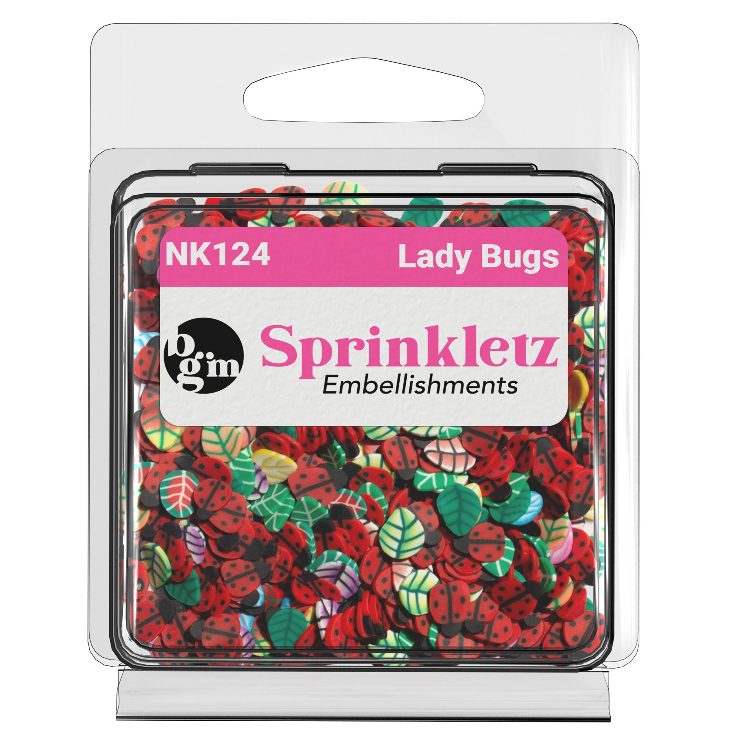 Ladybugs - NK124