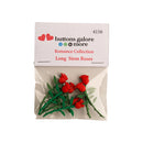 Red Roses - 4156-2