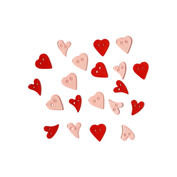 Lovely Theme Buttons - 4467