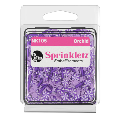 Orchid-NK105