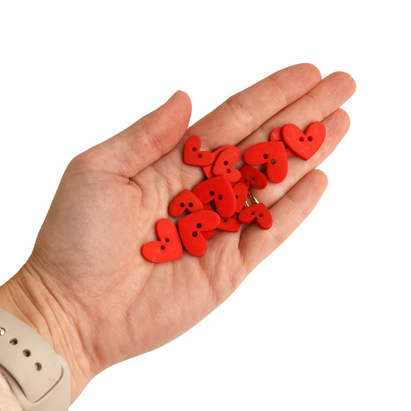 Romance Hearts - 4326