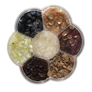 Sequins Neutral Mix Flower Box-2