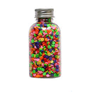 Bright Round Mix Sprinkletz - Bulk-3
