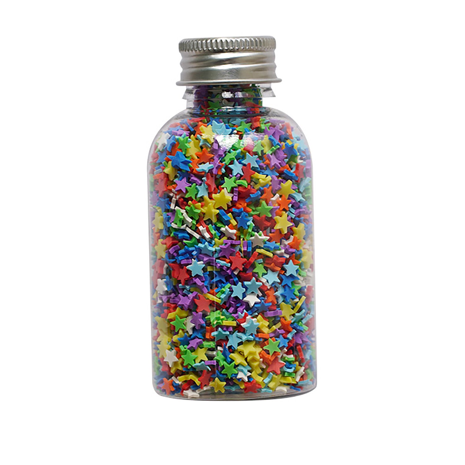 Bright Star Mix Sprinkletz - Bulk