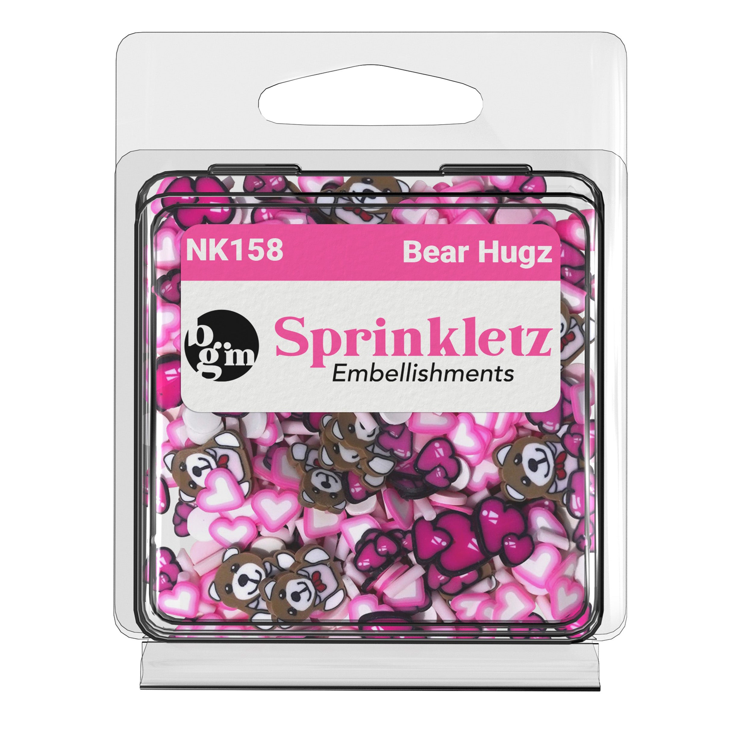 Bear Hugz - NK158