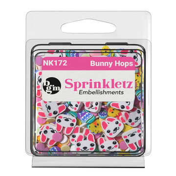 Bunny Hop - NK172 - 0