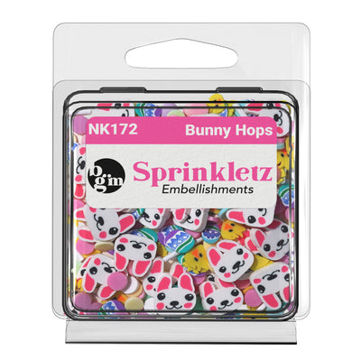 Bunny Hop - NK172