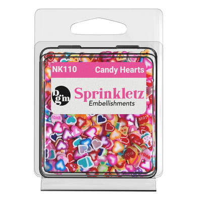 Candy Hearts-NK110
