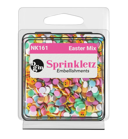 Easter Mix - NK161